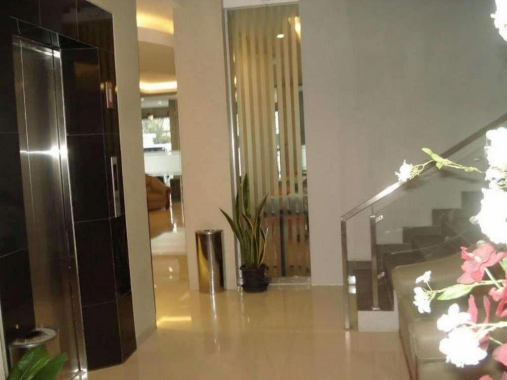 Dpalma Hotel Bandung Exteriér fotografie